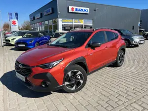 Subaru Crosstrek Crosstrek Hybrid 2.0ie Lineartronic Comfort