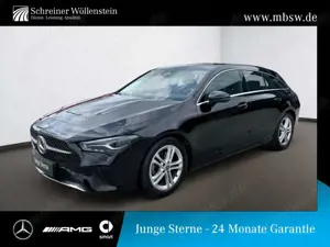 Mercedes-Benz CLA 200 d SB PROGRESSIVE*LED*MBUX*KAMERA*SHZ*PDC