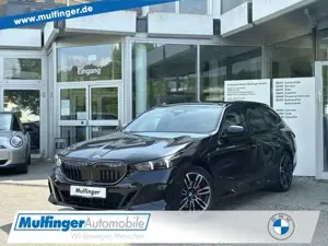 BMW 520 d xDr.T M Sport Pro AutobahnAss.360°B/W AHK19
