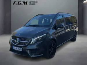 Mercedes-Benz V 300 V 300 d EDITION Lang Distr/Night/Burmester/Totwi