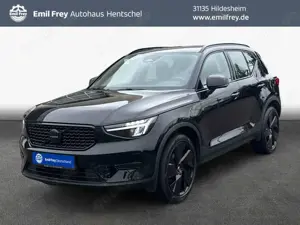Volvo Others XC 40 B3 B DKG 2WD Plus Black Edition