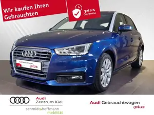 Audi A1 Sportback 1.4 TFSI S-tronic Navi Xenon PDC Klima