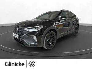 Volkswagen Taigo R-Line 1,5 TSI (150 PS) DSG | AHK | IQ.