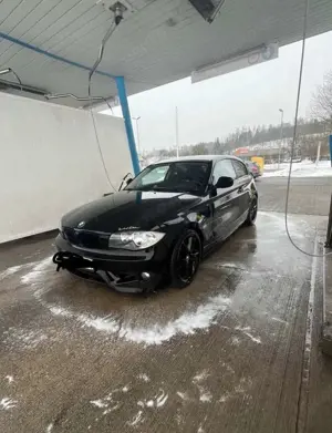 BMW 116 116i Edition Sport