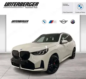 BMW X3 30e xDrive M Sportpaket HK HiFi DAB LED RFK