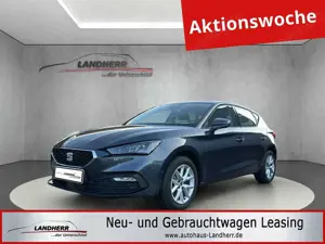 SEAT Leon Style 1.5 eTSI // ACC/Sitzheizung/Lenkradheizung