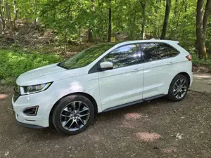 Ford Edge 2.0 TDCi Bi-Turbo 4x4 Sport