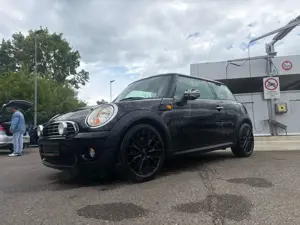 MINI One One Start/Stop