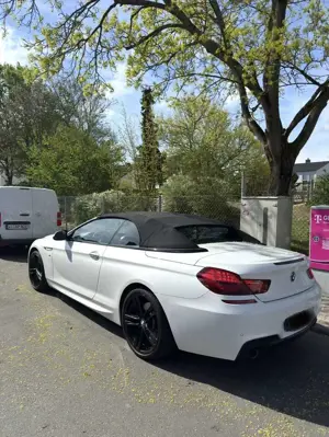 BMW 640 640 d xDrive Bild 2