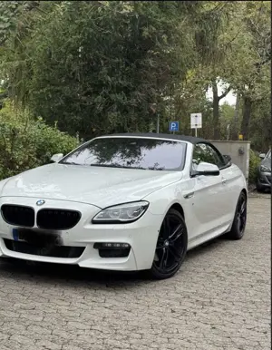 BMW 640 640 d xDrive