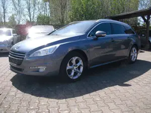 Peugeot 508 SW*Navi*Panoramadach*Head Up Display