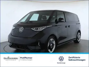 Volkswagen ID. Buzz ID.Buzz 250kW 4Motion LR GTX Matrix Navi ACC