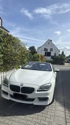BMW 640 640 d xDrive Bild 4