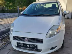 Fiat Punto Evo Punto EVO  3-Türer 1.4 8V Dynamic