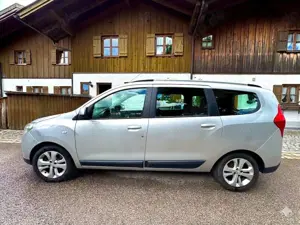 Dacia Lodgy Lodgy dCi 110 Stepway