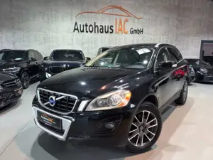 Volvo XC60 XC60 Summum AWD/BI-XENON/AHK/TEMPOMAT/