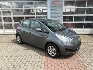 Kia Venga 1.4 , Sitzheizung, USB/AUX, HU/AU neu