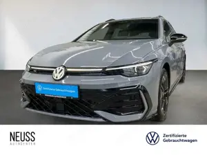 Volkswagen Golf Variant 2.0 TDI DSG R-Line AHK+PANO+NAVI+BLACK+SHZ