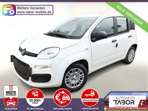 Fiat Panda MHEV 5"-DAB 5-Sitzer PDC DigCo UVP-30%*