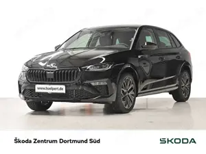Skoda Scala 1.5 BALANCE DSG AHK CAM NAVI KEYLESS LM17