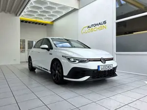Volkswagen Golf VIII Limo GTI Clubsport Navi BlackStyle