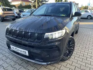 Jeep Compass High Altitude 1.5 MHEV *LED*PDC*Klima
