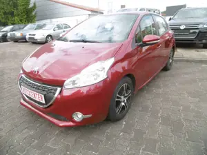 Peugeot 208 Active Klima