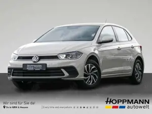 Volkswagen Polo 1.0 Life LED PDC Light Assist