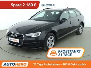 Audi A4 35 TFSI Aut.*XENON*TEMPO*PDC*