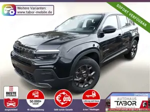 Jeep Avenger 1.2 Hybrid 110 DCT Longitude SHZ UVP-24%*