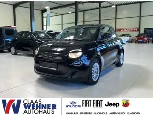 Fiat 500e Action *Sitzheizung *Klima *AppleCarPlay