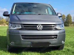 Volkswagen T5 Multivan Multivan DSG Highline