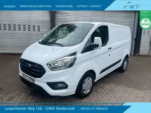 Ford Transit Custom Kasten 280 L1 Trend