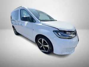 Volkswagen Caddy California Automatik AHK Camper
