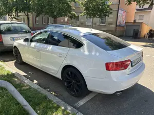 Audi A5 Bild 2