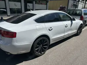 Audi A5 Bild 4