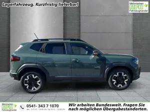 Dacia Duster Extreme Winterpaket+RFK+LED Hybrid 140 104 kW (...