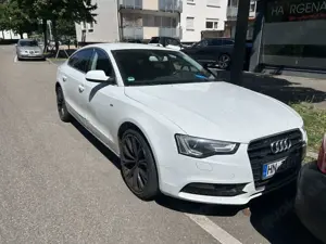 Audi A5 Bild 3