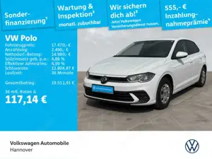Volkswagen Polo 1.0 Dig.Cockpit LED PDC SHZ