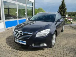 Opel Insignia A Sports Tourer Edition