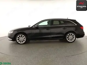 Audi A4 A4 Avant 40 TDI qu S LINE 18ZOLL VIRTUAL,KEYLESS Bild 2