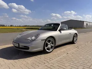 Porsche 996