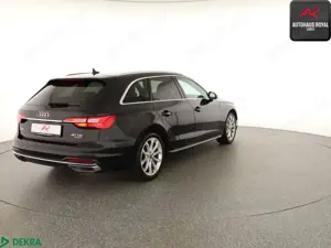 Audi A4 A4 Avant 40 TDI qu S LINE 18ZOLL VIRTUAL,KEYLESS Bild 5