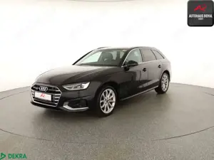 Audi A4 A4 Avant 40 TDI qu S LINE 18ZOLL VIRTUAL,KEYLESS