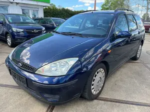 Ford Focus Kombi/Turnier 1.6 Klima 2.Hand *Tüv neu*