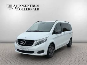Mercedes-Benz V 220 d kompakt 7G-TRONIC Edition *SPORT-PAKET*