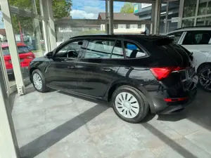 Skoda Scala TSI Ambition/PDC/CarPlay/Sitzheizung