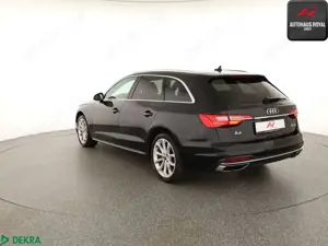 Audi A4 A4 Avant 40 TDI qu S LINE 18ZOLL VIRTUAL,KEYLESS Bild 3