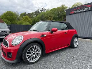 MINI Cooper Bild 4