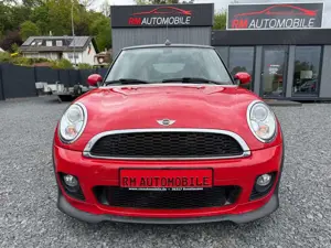 MINI Cooper Bild 5